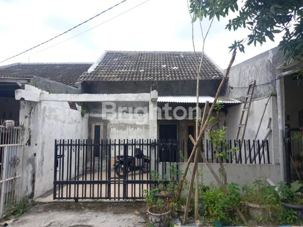 image RUMAH MURAH LOKASI PADAT PENDUDUK  (1)