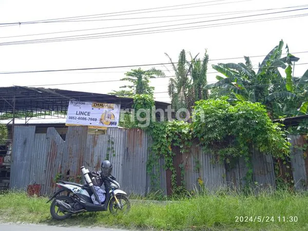 image TANAH KAPTEN M JAMIL MEDAN TEMBUNG (1)