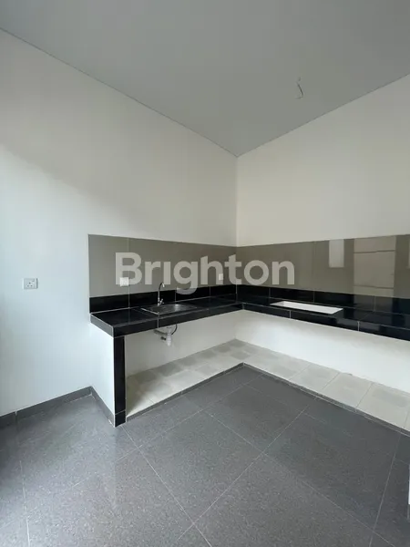 image RUMAH CANTIK DAN MEWAH DI PERMATA RIVERVIEW SAPPHIRE (3)