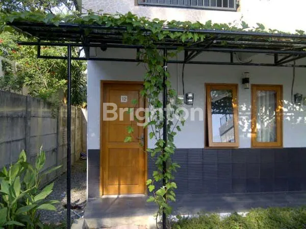 image JUAL CEPAT KOST 24 KAMAR DI SURABAYA BARAT (8)