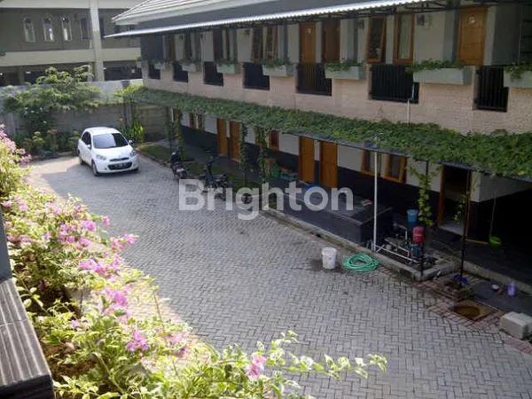 image JUAL CEPAT KOST 24 KAMAR DI SURABAYA BARAT (3)