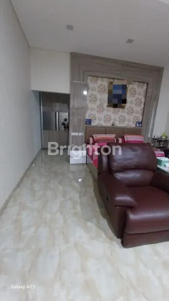 image RUMAH SIAP HUNI TAMAN SURYA 2 BANGUNAN 3 LANTAI FULL FURNISH, KALIDERES, JAKARTA BARAT (3)