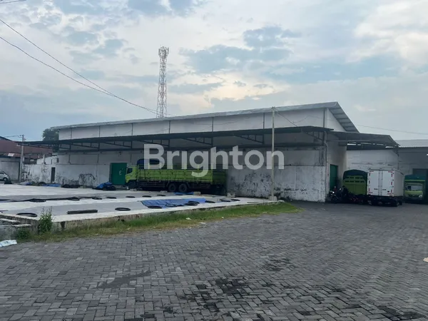 image GUDANG TROWULAN MOJOKERTO LOKASI BAGUS STRATEGIS (1)