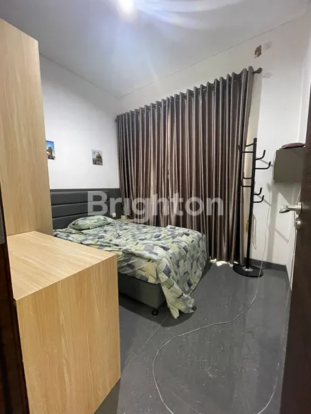 image RUMAH CANTIK DAN MEWAH DI PERMATA RIVERVIEW TOPAZ (2)