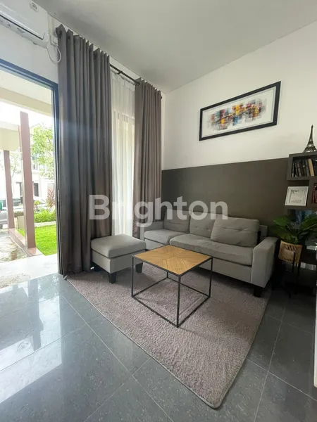 image RUMAH CANTIK DAN MEWAH DI PERMATA RIVERVIEW TOPAZ (8)