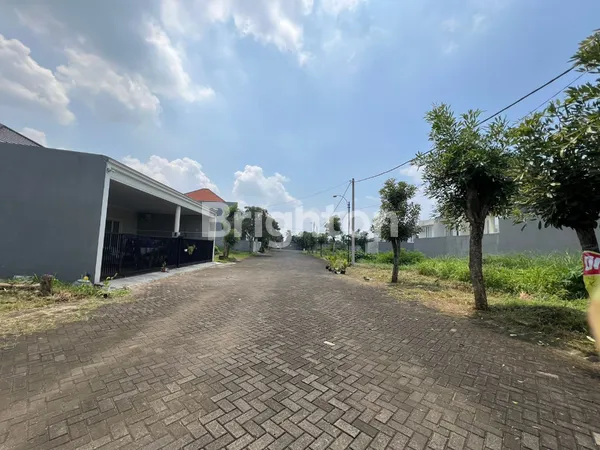 image TANAH KAVLING PERUM VILA ROYAL REGENCY MOJOKERTO (2)