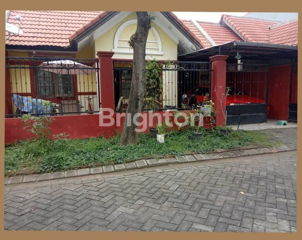 image RUMAH CITRA HARMONI SIDOARJO SIAP HUNI TERMURAH (1)
