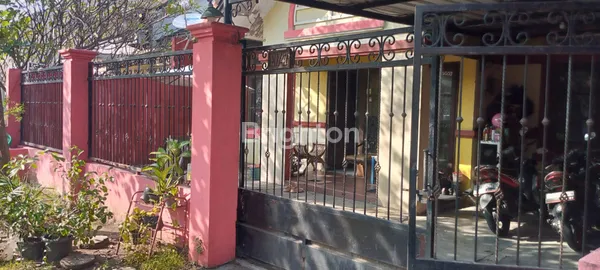 image RUMAH CITRA HARMONI SIDOARJO SIAP HUNI TERMURAH (3)