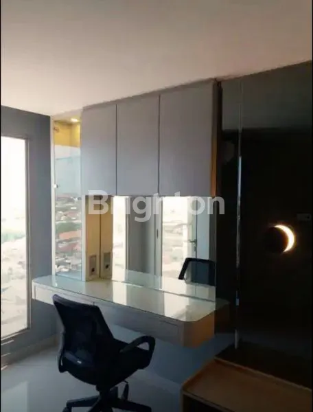 image APARTEMEN MARQUIS DE LAFAYETTE  (5)