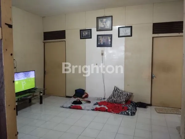 image RUMAH COCOK UNTUK USAHA KOST CAFE, DAERAH PERKANTORAN INSTANSI PEMERINTAH  PONTIANAK KOTA  (4)