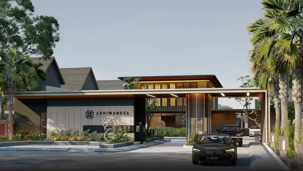 Image more ADHIWANGSA BALI