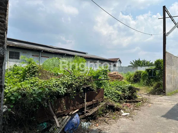 image GUDANG GEDANGAN 0 JALAN (5)