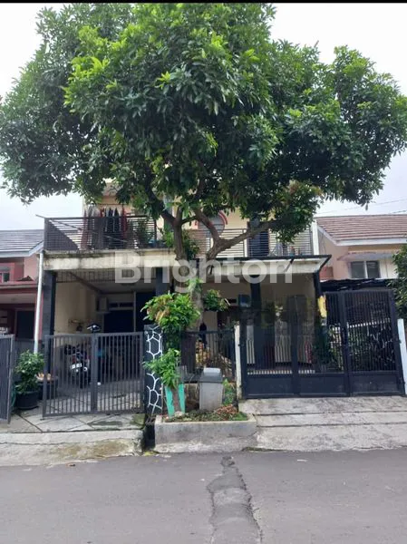 image HUNIAN NYAMAN DALAM KOMPLEK DI DEPOK (1)