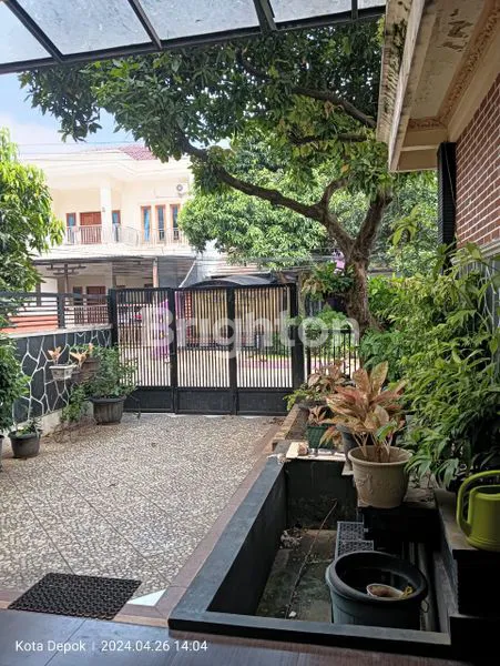 image HUNIAN NYAMAN DALAM KOMPLEK DI DEPOK (2)