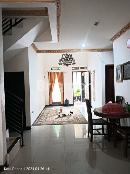 image HUNIAN NYAMAN DALAM KOMPLEK DI DEPOK (3)