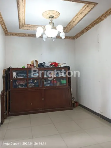 image HUNIAN NYAMAN DALAM KOMPLEK DI DEPOK (4)