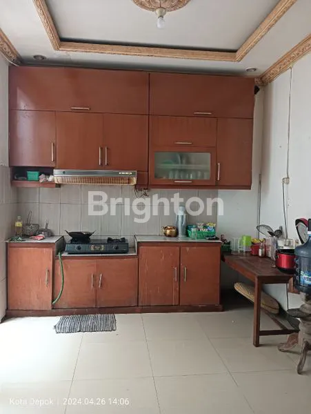 image HUNIAN NYAMAN DALAM KOMPLEK DI DEPOK (5)