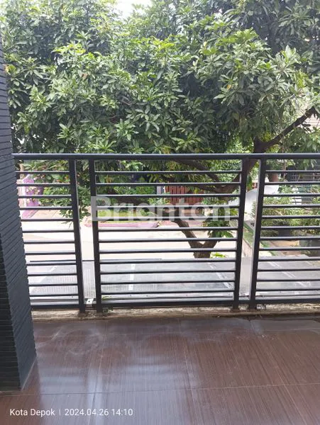 image HUNIAN NYAMAN DALAM KOMPLEK DI DEPOK (8)