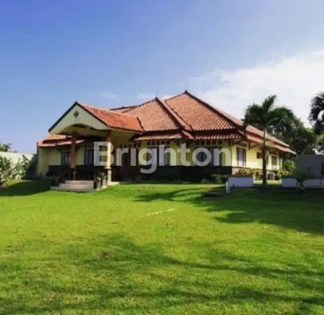 image VILLA ADEM ASRI DI KAKI GUNUNG SALAK CURUG NANGKA CIAPUS BOGOR (3)