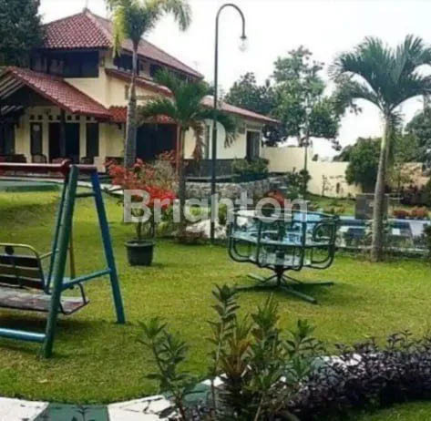 image VILLA ADEM ASRI DI KAKI GUNUNG SALAK CURUG NANGKA CIAPUS BOGOR (4)