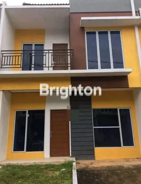 Gambar Property RUMAH MINIMALIS DAN NYAMAN DI BELIAN RESIDENCE