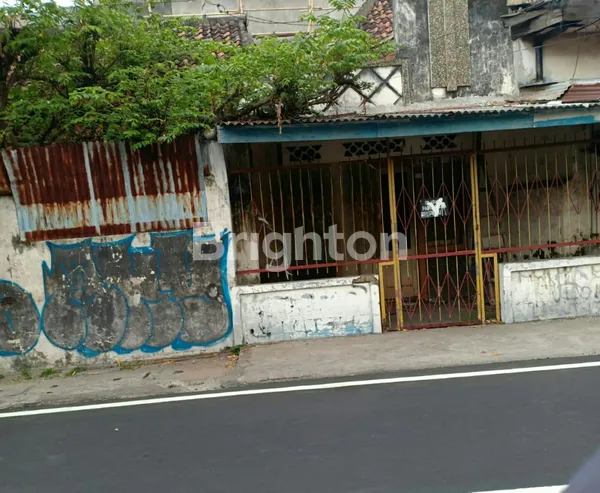 Gambar Property DIJUAL CEPAT TANAH + BANGUNAN DI KOTA MADIUN
