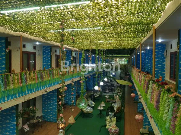 image MODERN GUEST HOUSE SKY GARDEN SAYAP BUAH BATU BANDUNG (2)