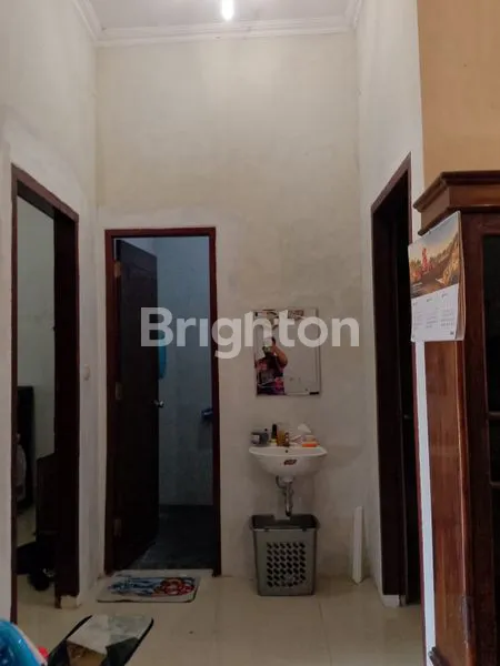 image RUMAH ASRI VIEW PEGUNUNGAN - BONUS PERABOT . (5)