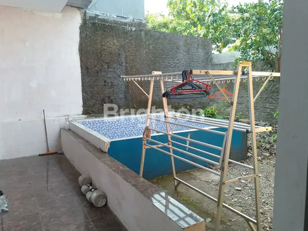 image RUMAH ASRI VIEW PEGUNUNGAN - BONUS PERABOT . (6)