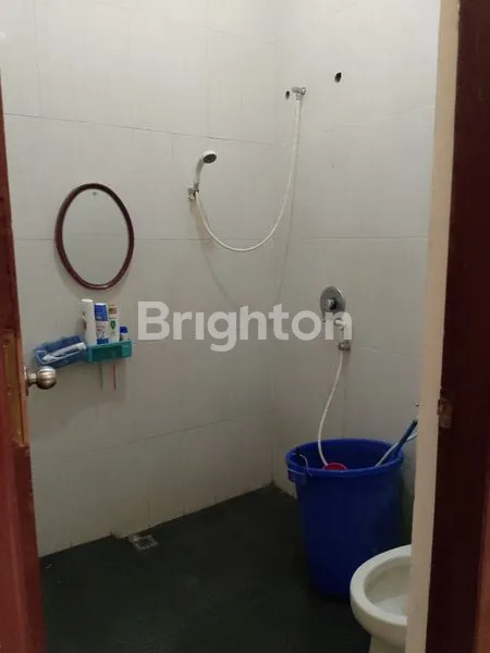 image RUMAH ASRI VIEW PEGUNUNGAN - BONUS PERABOT . (8)