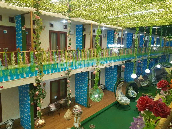 image MODERN GUEST HOUSE SKY GARDEN SAYAP BUAH BATU BANDUNG (1)