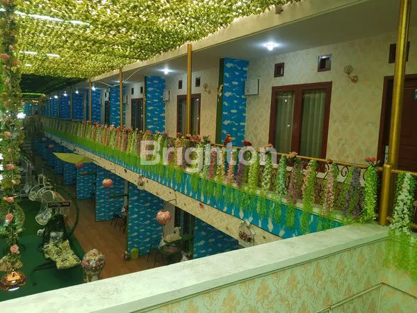 image MODERN GUEST HOUSE SKY GARDEN SAYAP BUAH BATU BANDUNG (3)