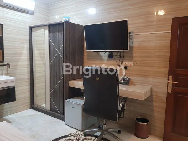 image MODERN GUEST HOUSE SKY GARDEN SAYAP BUAH BATU BANDUNG (6)