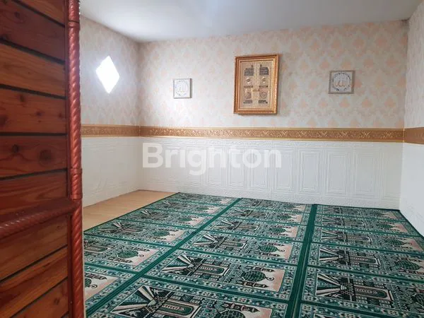 image MODERN GUEST HOUSE SKY GARDEN SAYAP BUAH BATU BANDUNG (8)