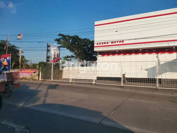 image DIJUAL TANAH 0 JALAN RAYA GRESIK (2)
