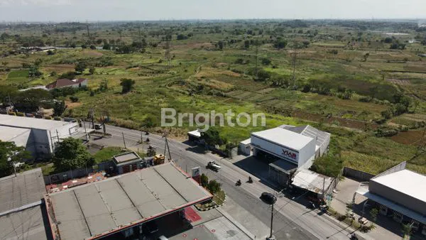 image DIJUAL TANAH 0 JALAN RAYA GRESIK (3)