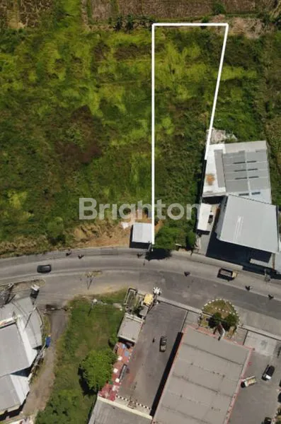 image DIJUAL TANAH 0 JALAN RAYA GRESIK (4)