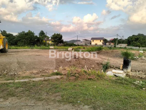 image DI JUAL TANAH KAVLING CLUSTER MEWAH BUKIT ALAYA (4)