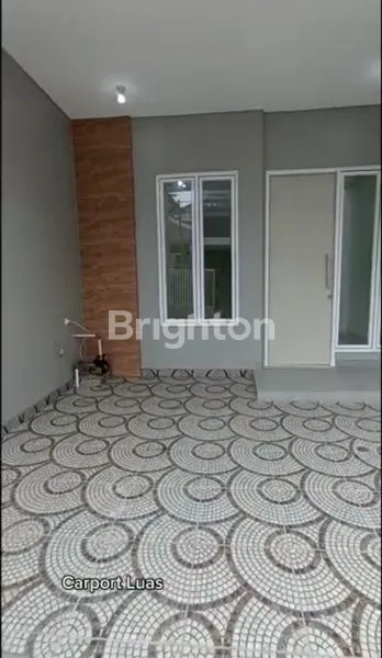 image PONDOK TJANDRA NEW MINIMALIS 2 LANTAI (1)