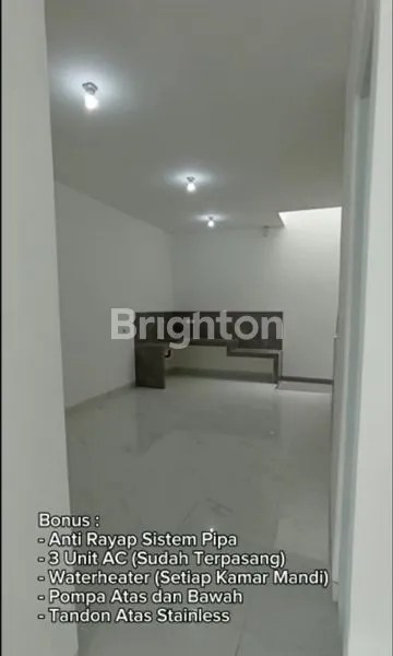 image PONDOK TJANDRA NEW MINIMALIS 2 LANTAI (3)