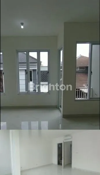 image PONDOK TJANDRA NEW MINIMALIS 2 LANTAI (5)