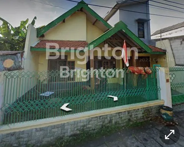 image RUMAH KOST DI JL SEMAMPIR SELATAN SURABAYA (6)