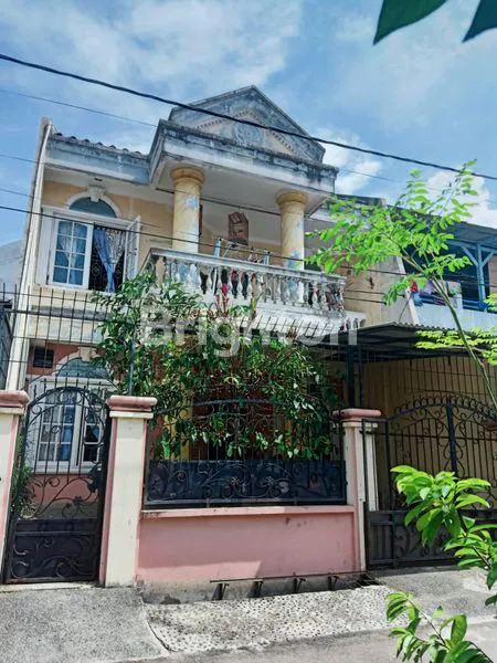 image DI JUAL RUMAH SIAP HUNI DI CARINA SAYANG JAKARTA BARAT (1)