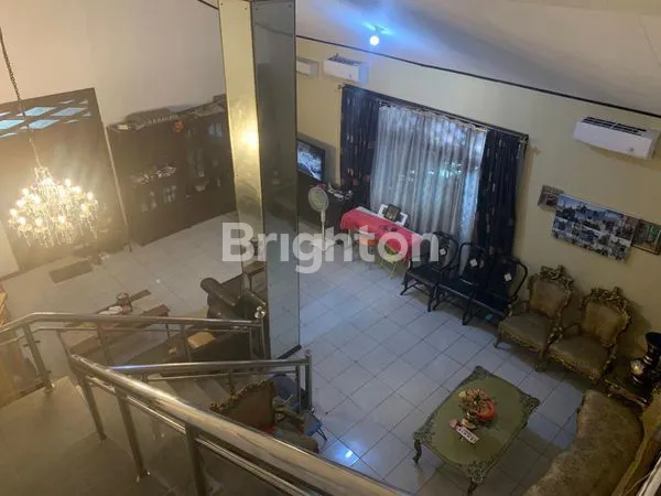 image RUMAH 2 LANTAI DI PEJATEN BARAT PASAR MINGGU JAKARTA SELATAN  (4)