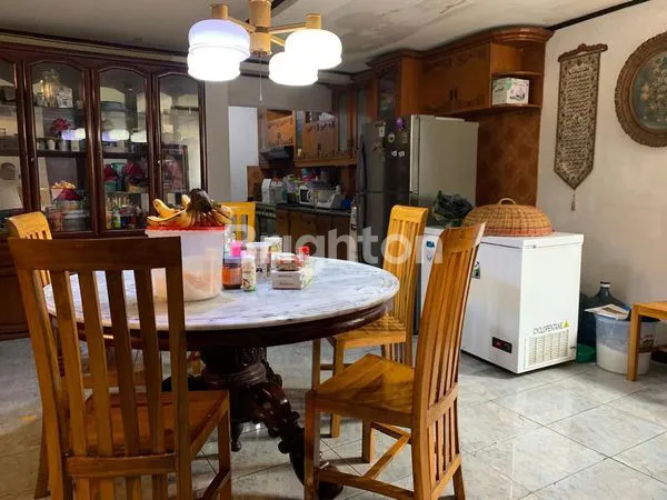 image RUMAH 2 LANTAI DI PEJATEN BARAT PASAR MINGGU JAKARTA SELATAN  (5)