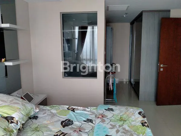 image APARTEMEN 2BR U RESIDENCE LIPPO KARAWACI TOWER 2  FULL FURNISHED (5)