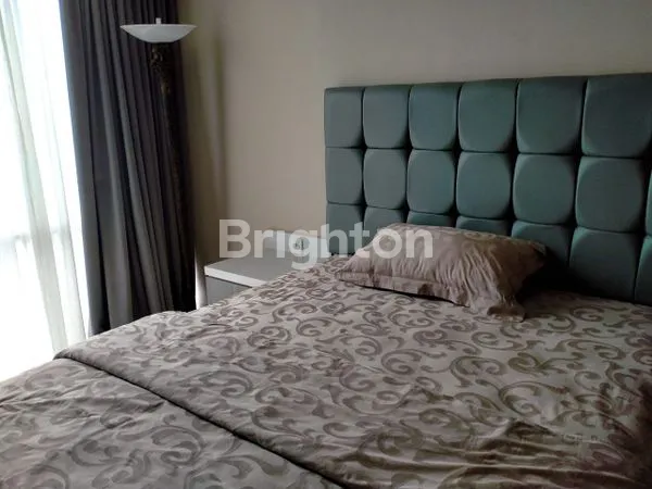 image APARTEMEN 2BR U RESIDENCE LIPPO KARAWACI TOWER 2  FULL FURNISHED (6)