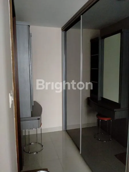 image APARTEMEN 2BR U RESIDENCE LIPPO KARAWACI TOWER 2  FULL FURNISHED (7)