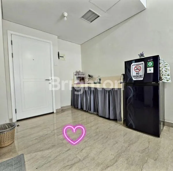 image APARTEMEN PODOMORO TOWER LIBERTY (1)