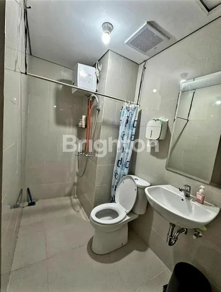 image APARTEMEN PODOMORO TOWER LIBERTY (4)